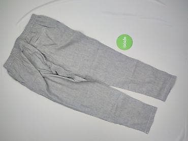 leginsy strongpoint: Top Secret, Spodnie materiałowe damskie, rozmiar L — 3