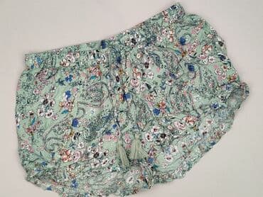 krótkie spodenki luźne: Primark, Szorty damskie, rozmiar L — 1