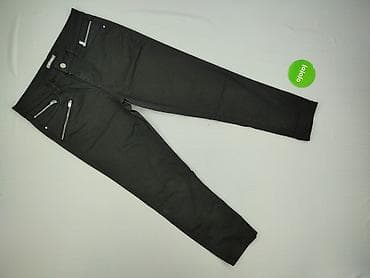 jeansy drill: Orsay, Jeansy damskie, rozmiar L — 2