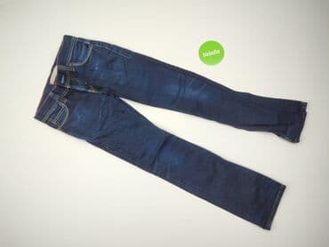 białe kozaki ccc: Levi’s, Jeansy dla mężczyzn, S — 2