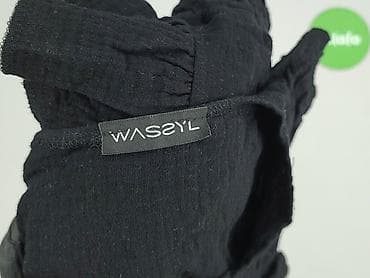 van graaf bluzki: Wassyl, Bluzka damska, rozmiar M — 5