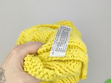 mango sweter w paski: Zara, Sweter damski, rozmiar M — 4
