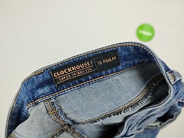 grace jeans mango: Used Jeans, Jeansy damskie, rozmiar M — 5