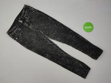 h m spodnie dżinsowe: H&M Divided, Jeansy damskie, rozmiar S — 2