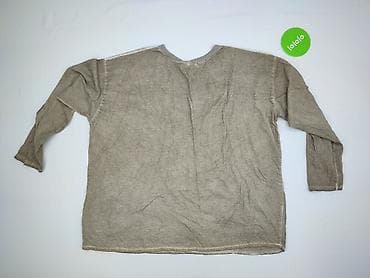 cn17574a: Tunika damska, rozmiar 6XL — 3