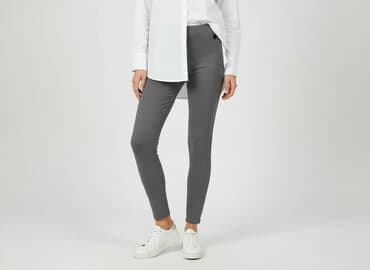 rajstopy używane olx: Legginsy Eleganckie damskie, rozmiar S — 5