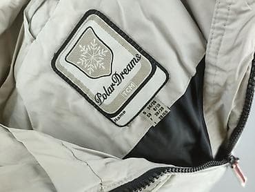 bluzy ciemna strefa: Polar, Kurtka zimowa damska, rozmiar M — 4