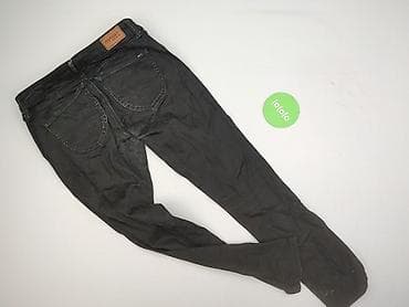 sinsay code: Hilfiger Denim, Jeansy dla mężczyzn, rozmiar XS — 3