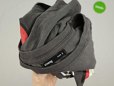 koszulki relab: Sinsay, T-shirt damski, rozmiar S — 6