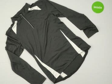 crivit kurtka damska softshell: Crivit Sports, Світшот жіночий, розмір S — 2
