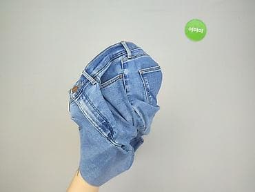 jeans meski: Wrangler, Jeansy damskie, rozmiar S — 7