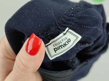 t shirty python: Pimkie, Material trousers for women, size S (EU 36) — 4