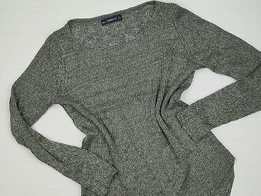 kurtka m 43: Zara, Sweter damski, rozmiar M — 1