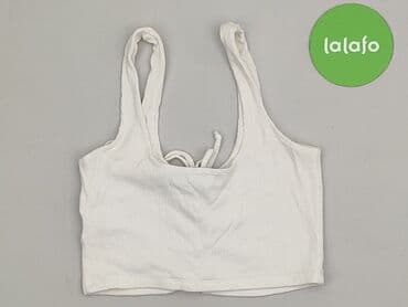 bluzki dopasowane w talii: Bik Bok, Top damski, rozmiar S — 3