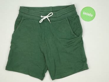 Spodnie: H&M, Szorty dla mężczyzn, rozmiar S — 2