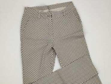 Spodnie materiałowe damskie, rozmiar S