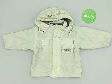bluzki dziewczęce 164 allegro: Jacket, 6-9 months, condition - Very good — 2