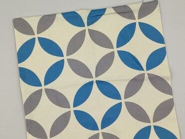 Home Decor: PL - Pillowcase, 40 x 40, color - Multicolored, condition - Perfect — 1