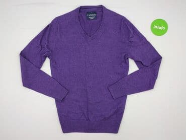 hello kitty sweter: Canda, Sweter dla mężczyzn, S — 2