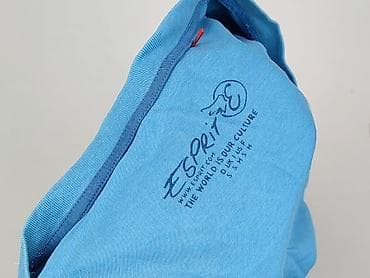 koszula biala: Esprit, T-shirt damski, rozmiar S — 5