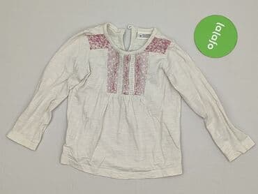 sukienka na wesele 164: Blouse, 2-3 years, 92-98 cm, condition - Perfect — 2