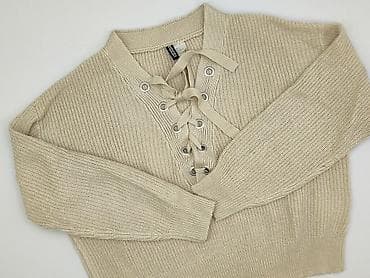 H&M Divided, Sweter damski, rozmiar S