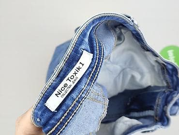 destination denim: Jeansy damskie, rozmiar S — 4