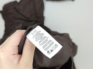 michael kors tshirt: MICHAEL Michael Kors, Sukienka damska, rozmiar L — 4