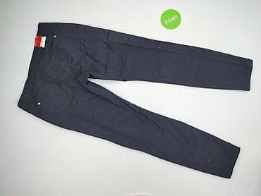 bluzki madex: TXM, Spodnie materiałowe damskie, rozmiar 2XL — 3