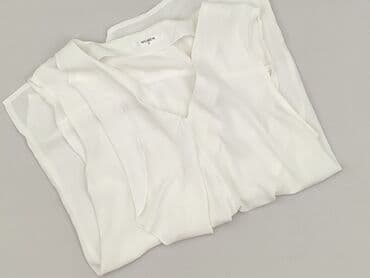 bluzka z otworem na kciuk: Women's blouse, size XS (EU 34) — 5