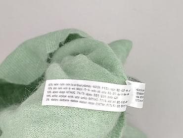 sweter z golfem oversize: Zara, Sweter damski, rozmiar S — 5