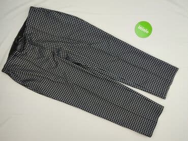 M&S Collection, Material trousers for women, 2XL — 2