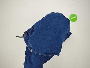 joggery nike: Jeansy damskie, rozmiar L — 5