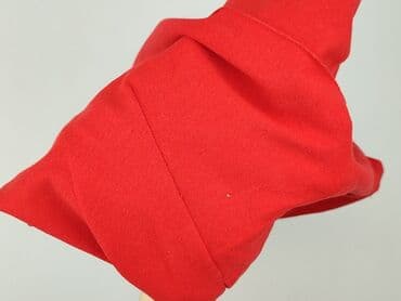 czerwona sukienka cropp: Sukienka damska, rozmiar M — 6