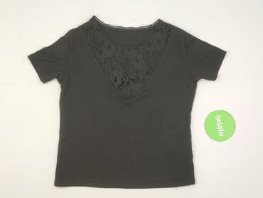 miu miu t shirty: Women`s T-shirt, size S (EU 36) — 2