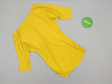 sweter open shoulder: Bluzka damska, S — 2