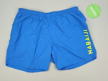 pull and bear sweter: Nabaiji, Szorty kąpielowe dla mężczyzn, rozmiar XL — 2