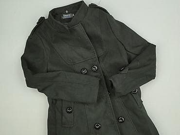 Odzież wierzchnia 
, Płaszcz damski, rozmiar S