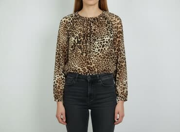 steve madden klapki z futerkiem: Atmosphere, Bluzka damska, rozmiar L — 7