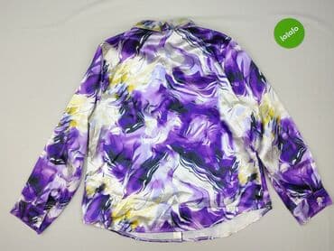 koszule plus size: Koszula damska, 2XL — 3