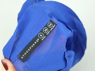 bluzy sportowe: Atmosphere, Bluzka damska, rozmiar S — 5