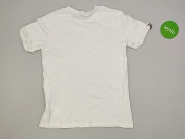 my basic t shirt: Reserved, Koszulka dla mężczyzn, rozmiar S — 3