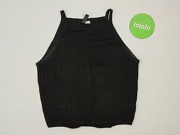 bluzki diverse: H&M Divided, Top damski, rozmiar S — 2