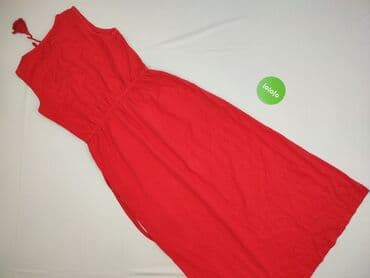 koszula nocna esmara: Esmara, Sukienka damska, rozmiar S — 3