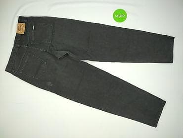 pull jeans: Jeansy dla mężczyzn, rozmiar L — 3