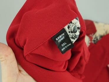 serenada sukienki: Shein Curve, Sukienka damska, rozmiar XL — 5