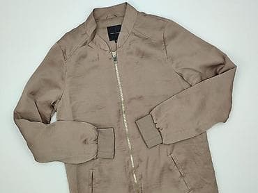 zara basic kurtka puchowa: New Look, Kurtka bomberka damska, rozmiar S — 1