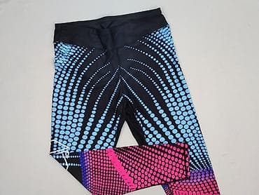 Legginsy Sportowe damskie, rozmiar XL