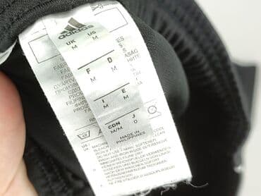 koszulka termoaktywna action: Spodnie dresowe dla mężczyzn, M, Adidas, stan - Dobry — 4