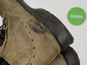 botki dajszman: Półbuty dla mężczyzn, rozmiar 43 — 6